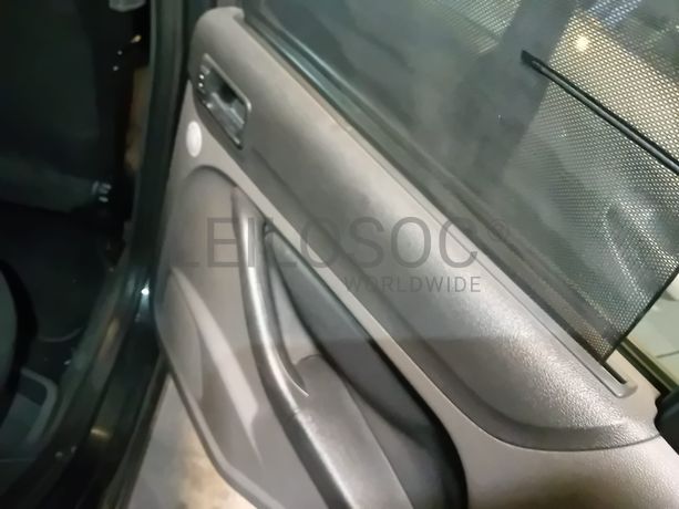 Ford Focus 1.6 TDCI · Ano 2006