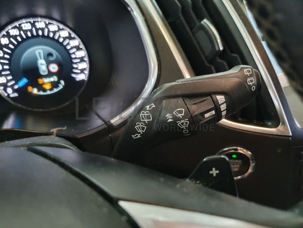 Ford S-Max · Ano 2015