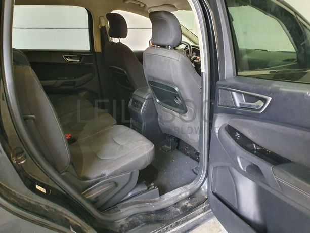 Ford S-Max · Ano 2015