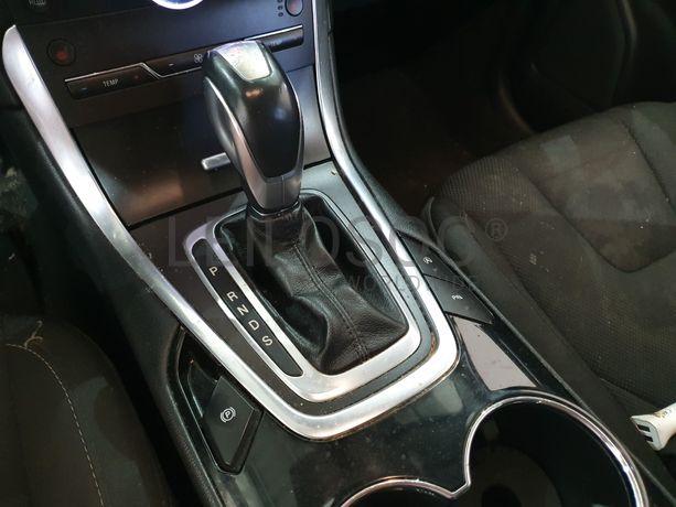 Ford S-Max · Ano 2015