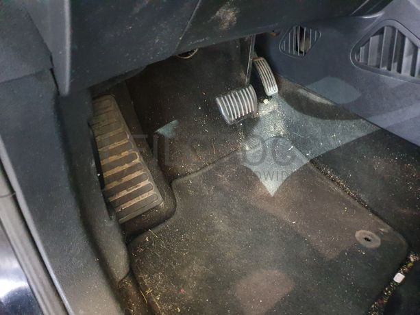 Ford S-Max · Ano 2015