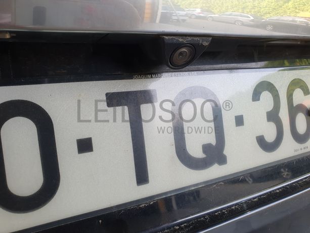 Ford S-Max · Ano 2015