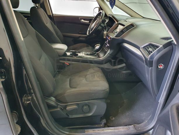 Ford S-Max · Ano 2015