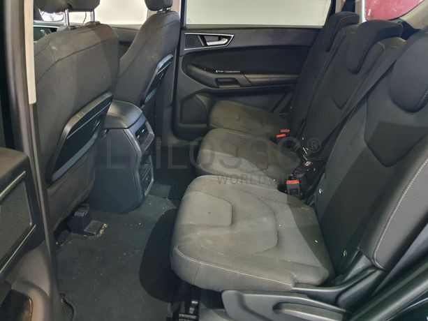 Ford S-Max · Ano 2015