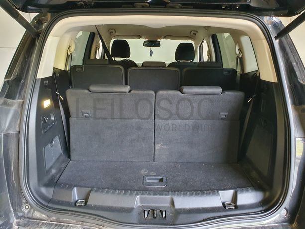 Ford S-Max · Ano 2015