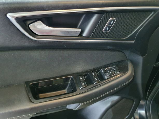 Ford S-Max · Ano 2015