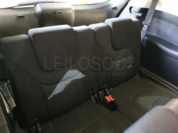 Ford S-Max · Ano 2015