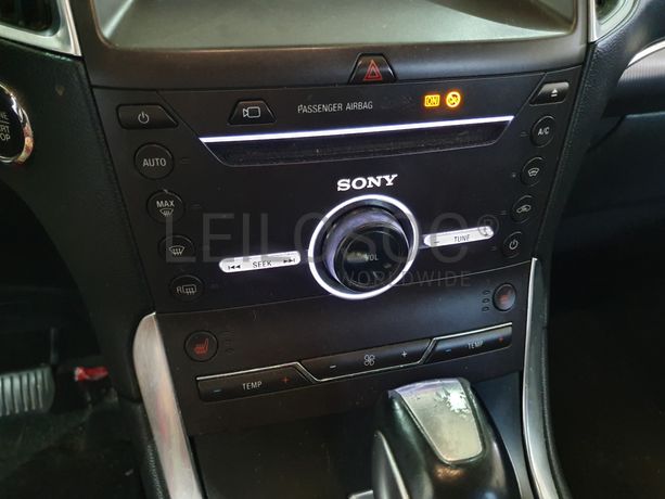 Ford S-Max · Ano 2015