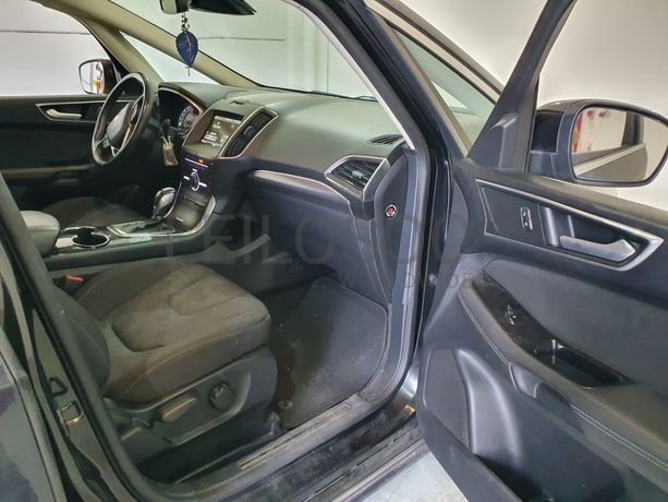 Ford S-Max · Ano 2015