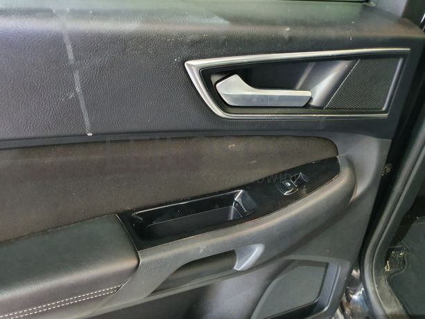 Ford S-Max · Ano 2015