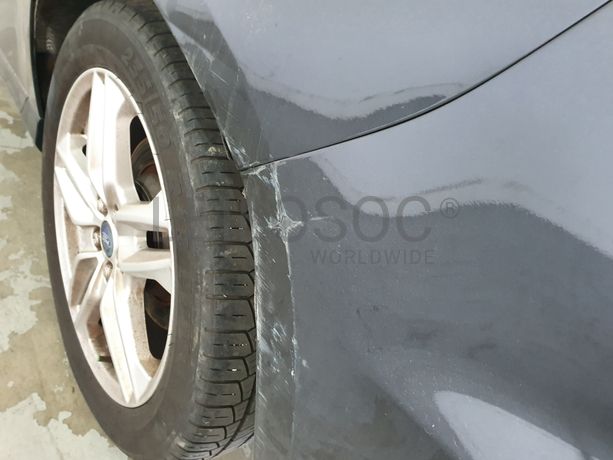 Ford S-Max · Ano 2015