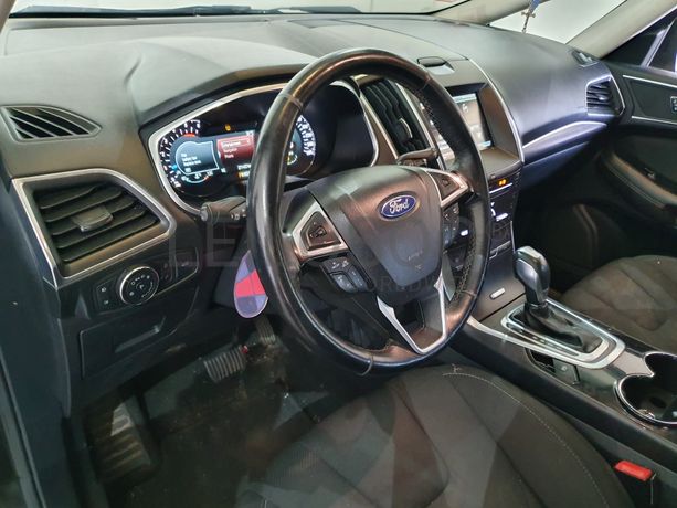 Ford S-Max · Ano 2015