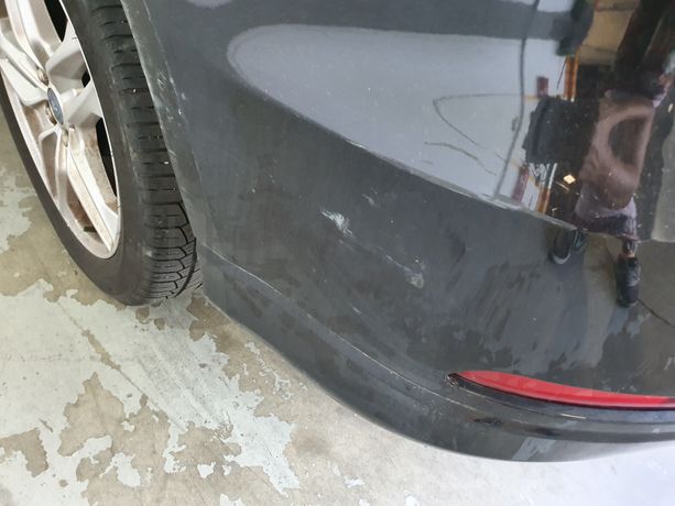 Ford S-Max · Ano 2015