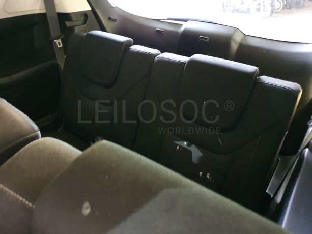 Ford S-Max · Ano 2015