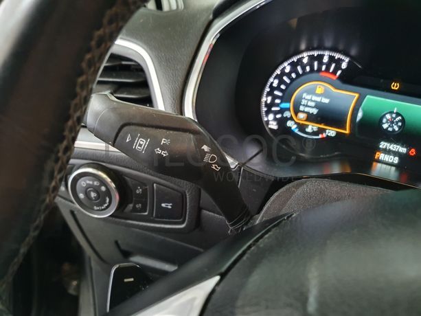 Ford S-Max · Ano 2015