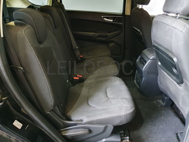 Ford S-Max · Ano 2015