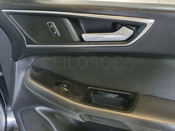 Ford S-Max · Ano 2015