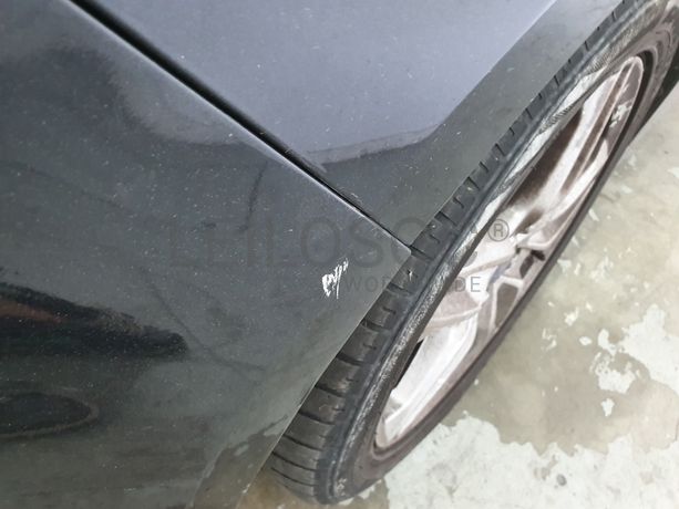 Ford S-Max · Ano 2015