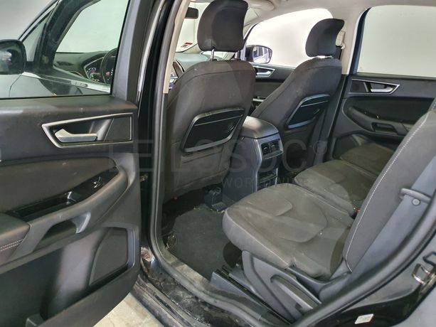 Ford S-Max · Ano 2015