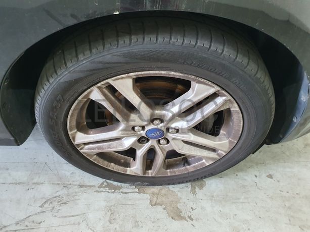 Ford S-Max · Ano 2015