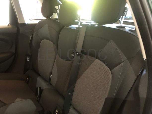 Mini One D · Ano 2015