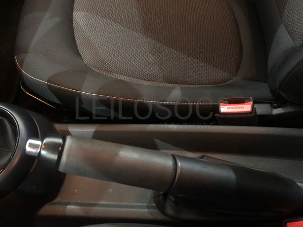 Mini One D · Ano 2015