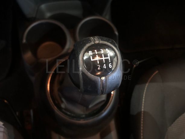 Mini One D · Ano 2015