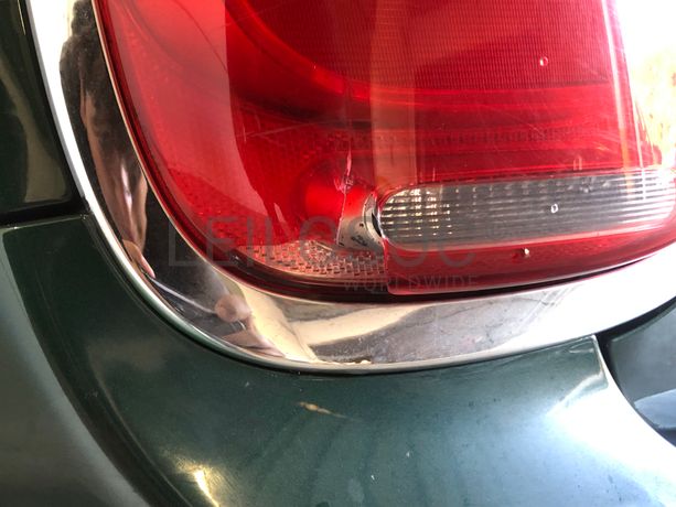 Mini One D · Ano 2015