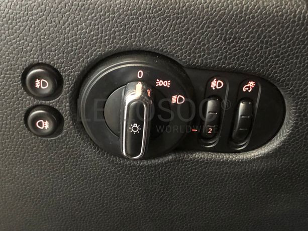 Mini One D · Ano 2015