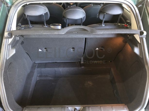 Mini One D · Ano 2015