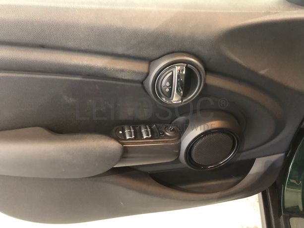 Mini One D · Ano 2015