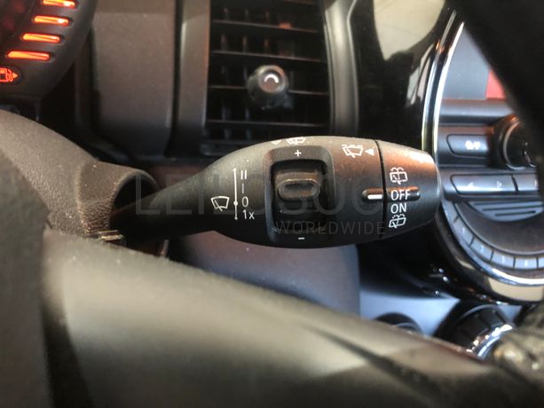 Mini One D · Ano 2015