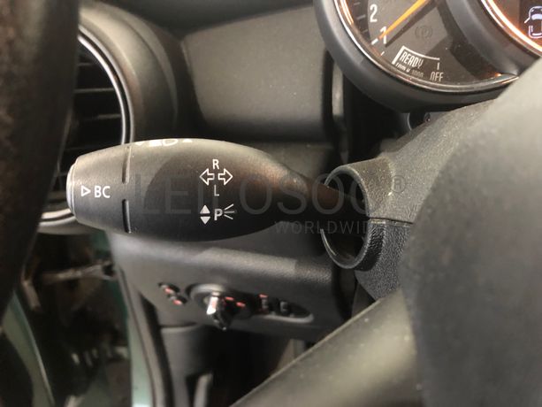 Mini One D · Ano 2015