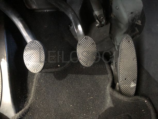 Mini One D · Ano 2015