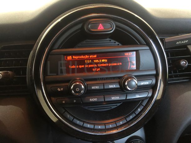 Mini One D · Ano 2015