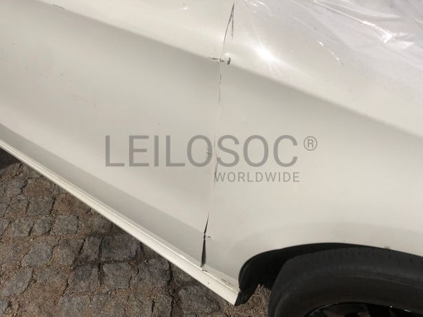 Mercedes-Benz Class B · Ano 2013