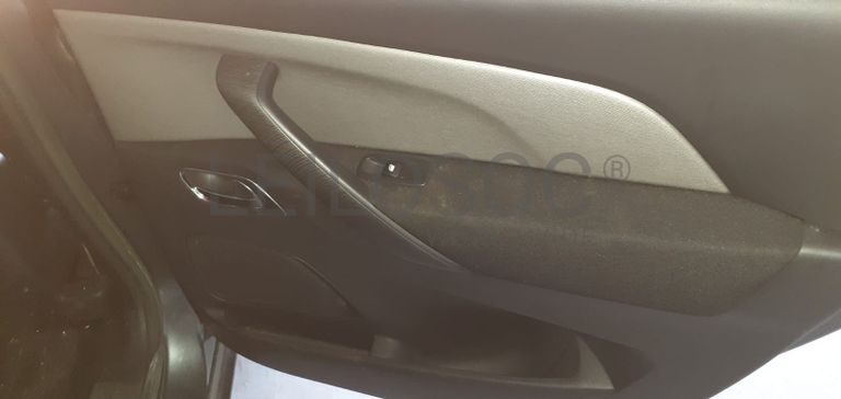 Citroën C4 Picasso 1.6 HDI · Ano 2015