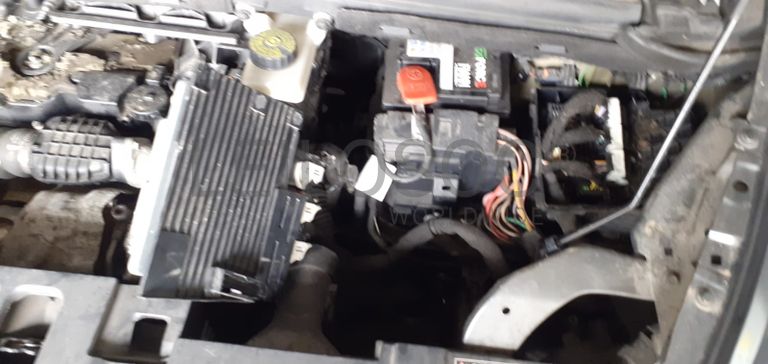 Citroën C4 Picasso 1.6 HDI · Ano 2015