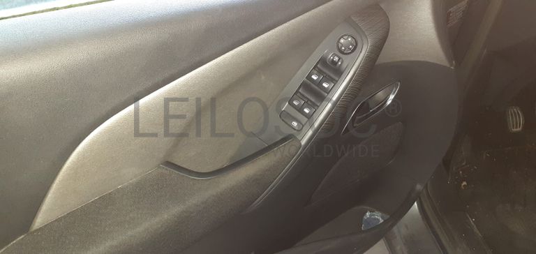 Citroën C4 Picasso 1.6 HDI · Ano 2015