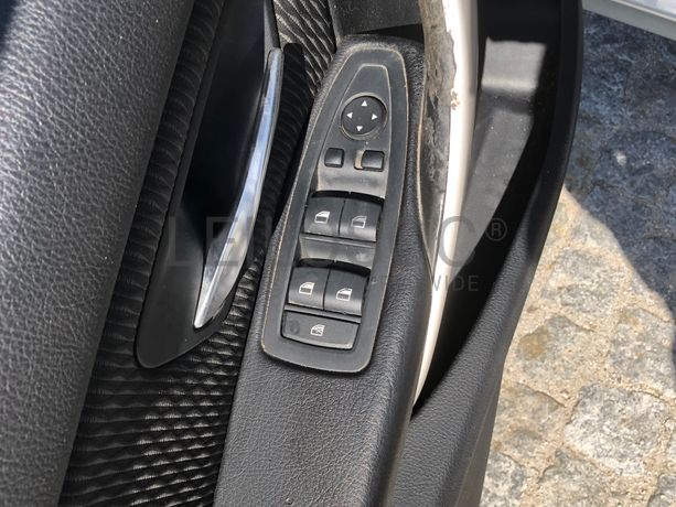 BMW 318 D · Ano 2014