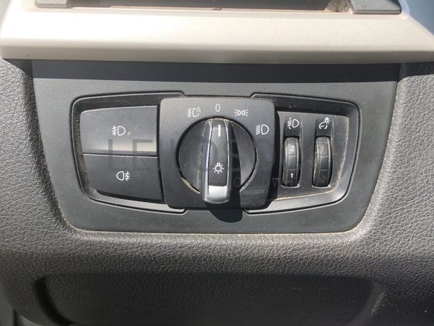 BMW 318 D · Ano 2014