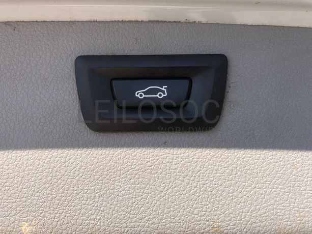 BMW 318 D · Ano 2014