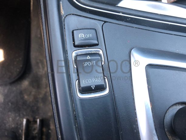 BMW 318 D · Ano 2014