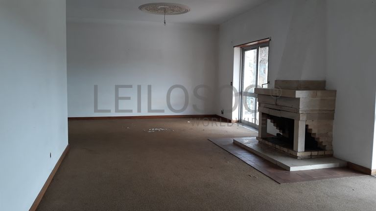 Moradia V4 · Lousã