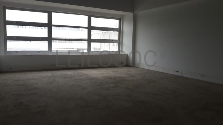 Escritório · Marinha Grande