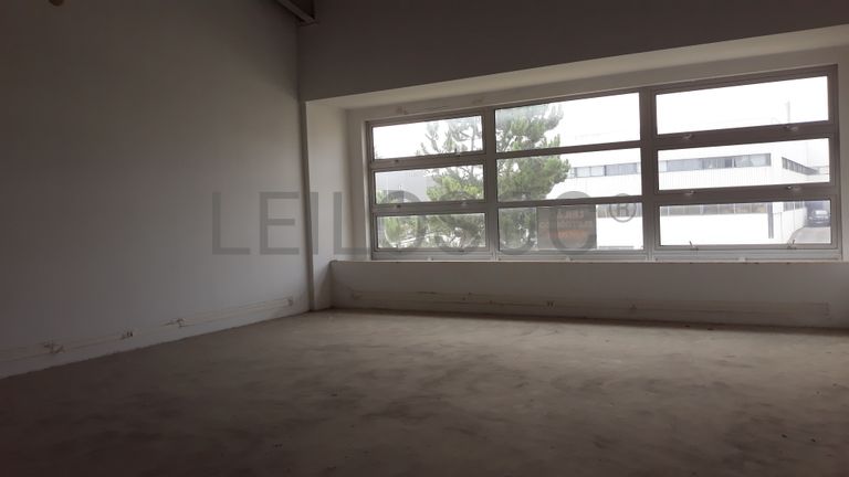 Escritório · Marinha Grande