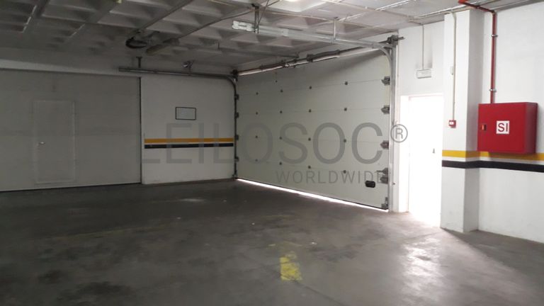 Escritório · Marinha Grande