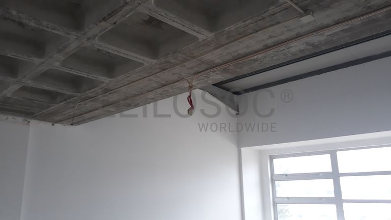 Escritório · Marinha Grande