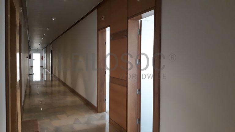 Escritório · Marinha Grande