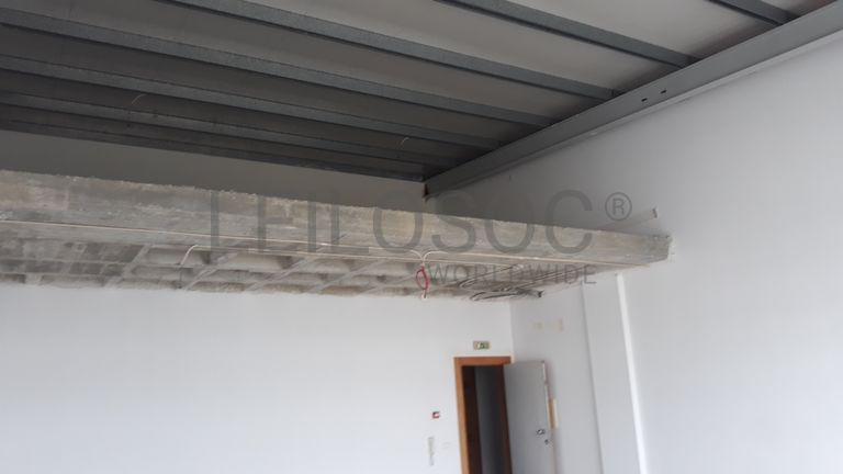 Escritório · Marinha Grande